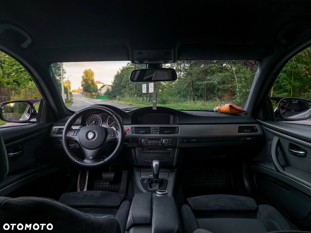 BMW Seria 3 - 8