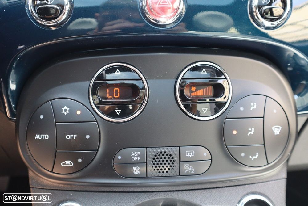 Fiat 500 1.0 Hybrid Dolcevita - 29