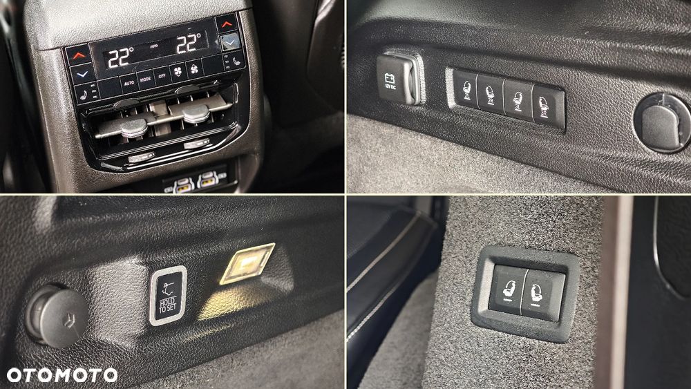 Jeep Grand Cherokee 3.6 V6 Overland - 39
