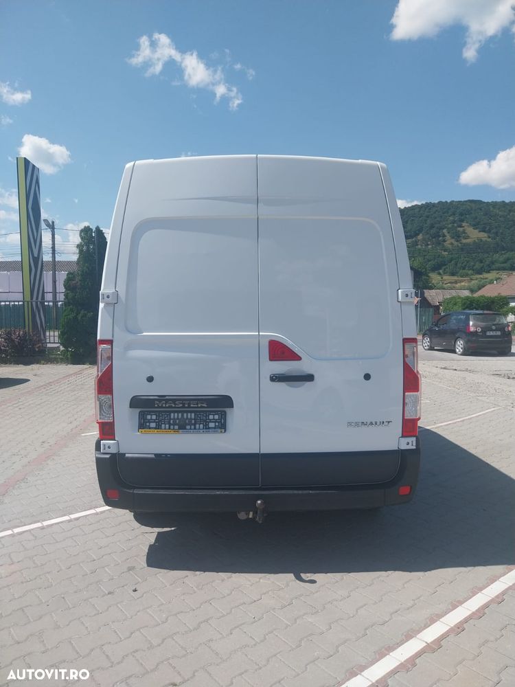 Renault MASTER L2H2 - 5