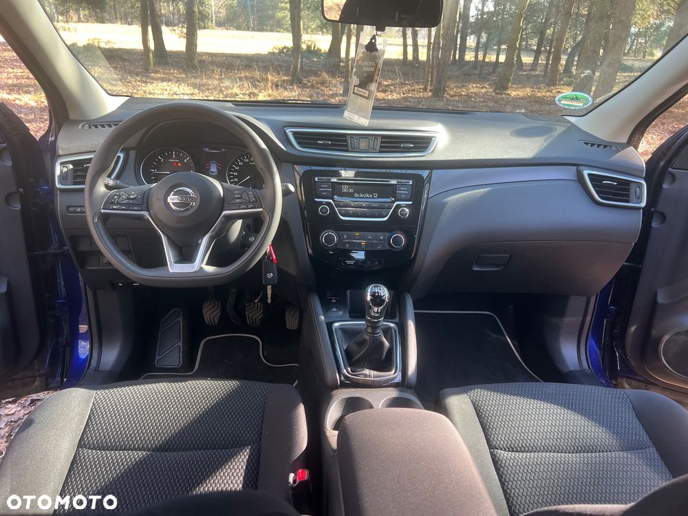 Nissan Qashqai - 32