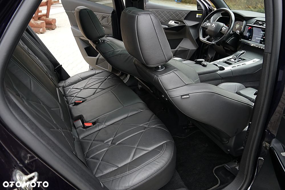 DS Automobiles DS 7 Crossback 1.6 PureTech Rivoli - 27