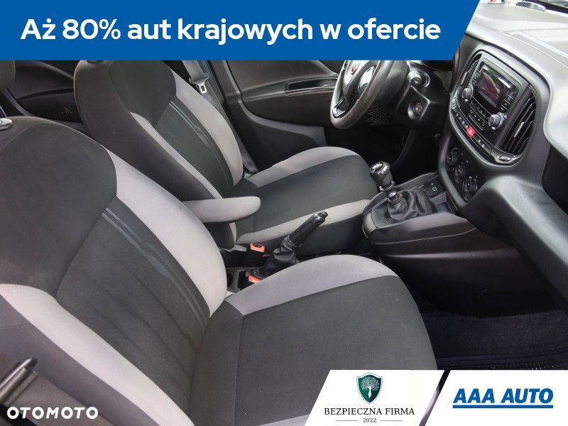 Fiat Doblo - 11