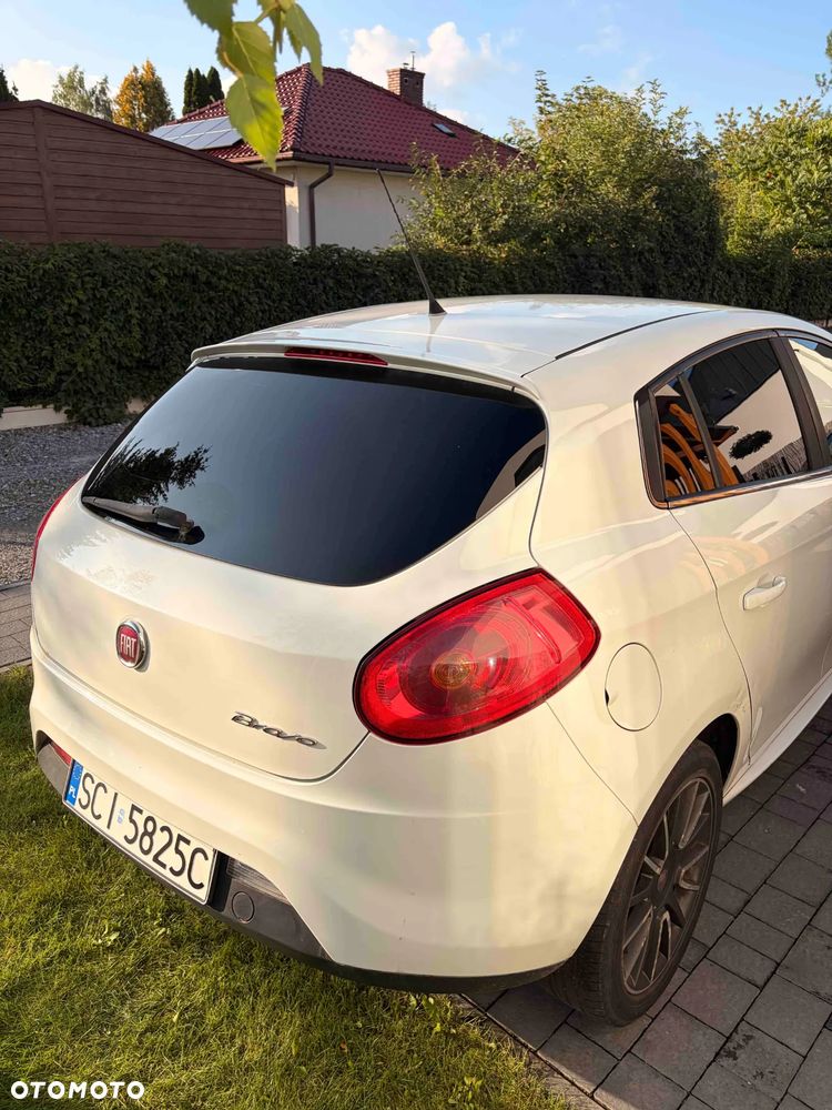 Fiat Bravo - 3