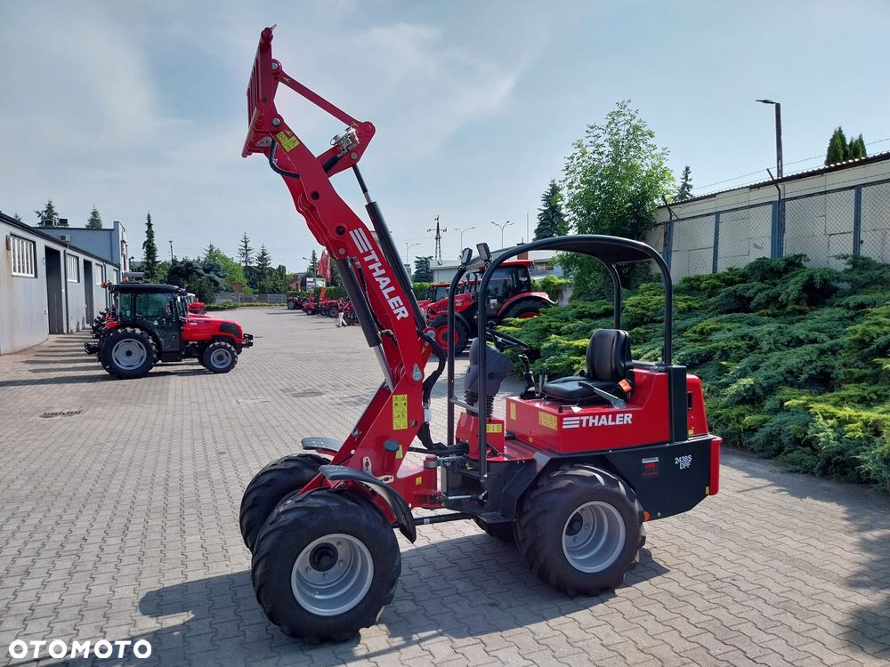 Thaler 2438S - 5