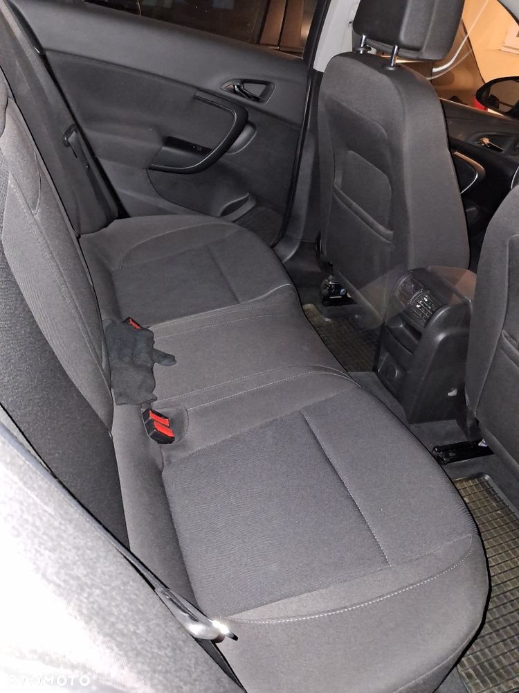 Opel Insignia 1.8 Edition - 15