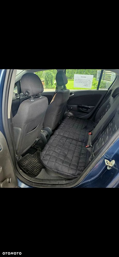 Opel Corsa - 5