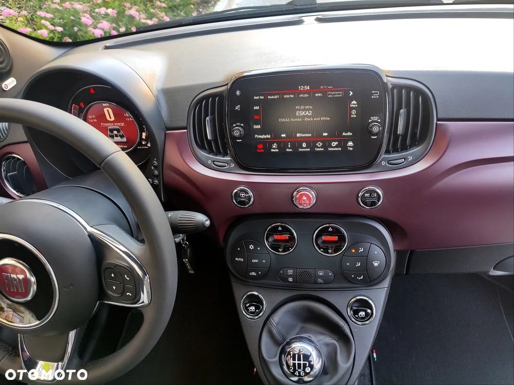 Fiat 500 - 7