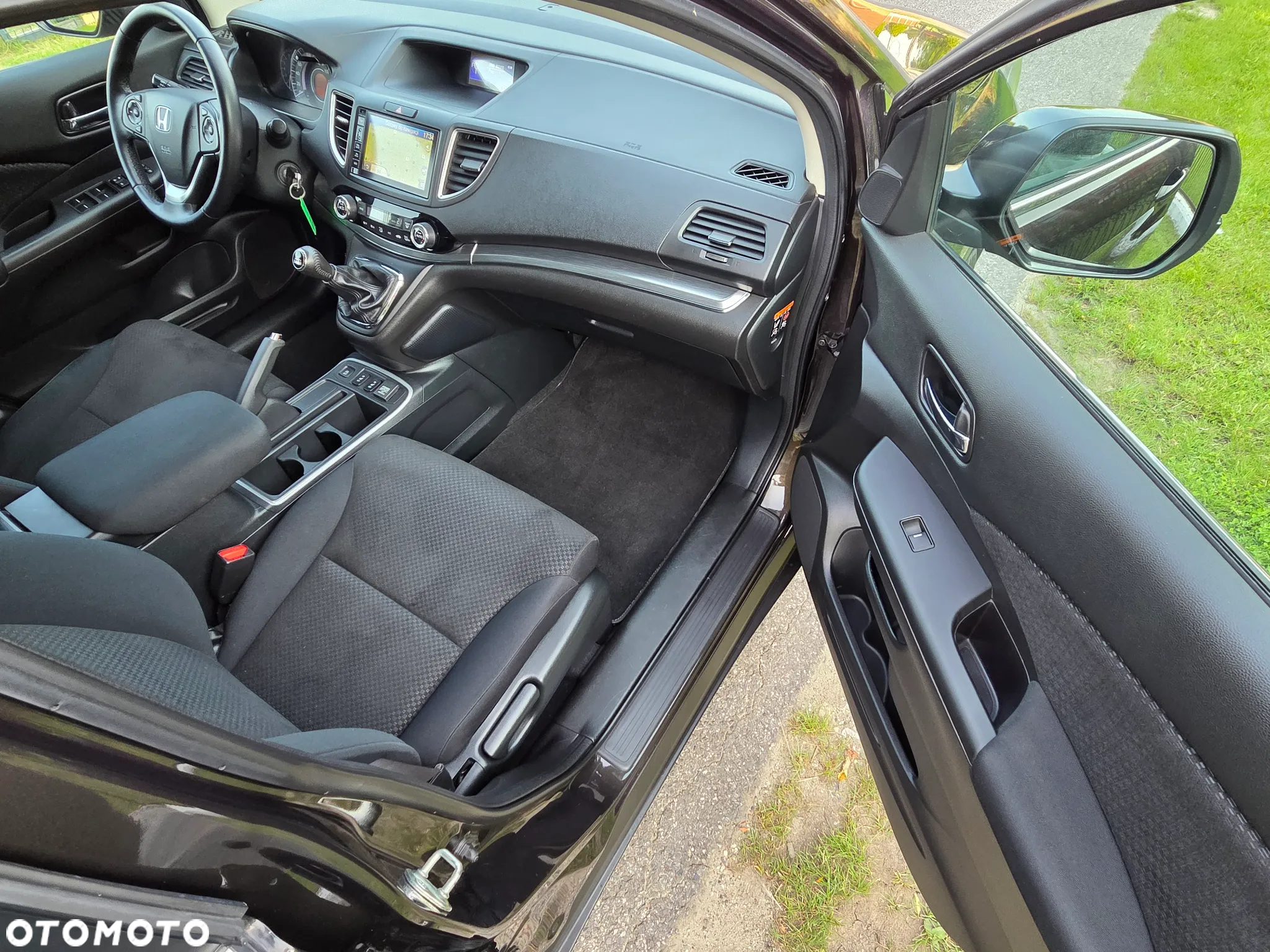 Honda CR-V 2.0 Elegance (Honda Connect+) / (2WD) - 29