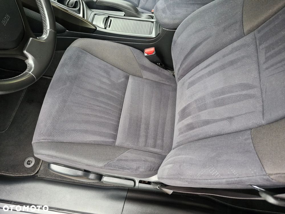 Honda Civic 1.8 i-VTEC Elegance - 23