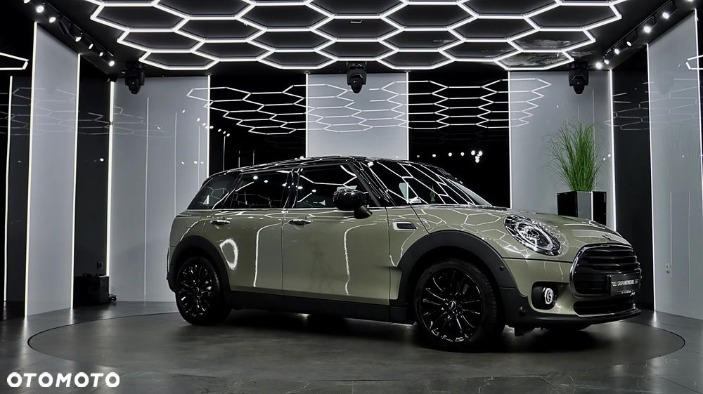 MINI Clubman Cooper - 13