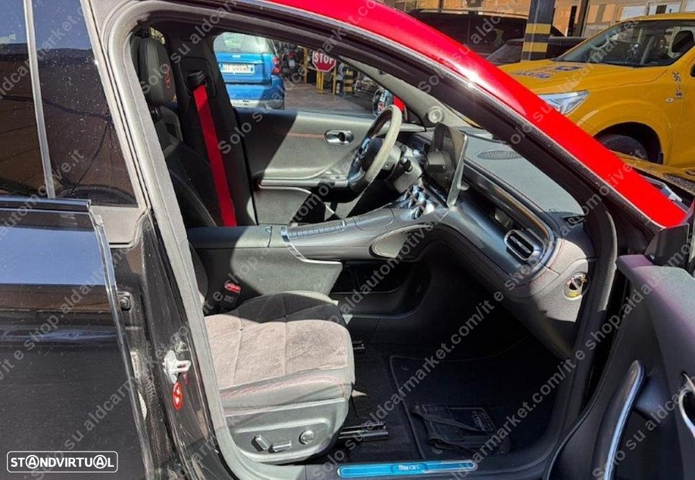 Smart #3 BRABUS - 8