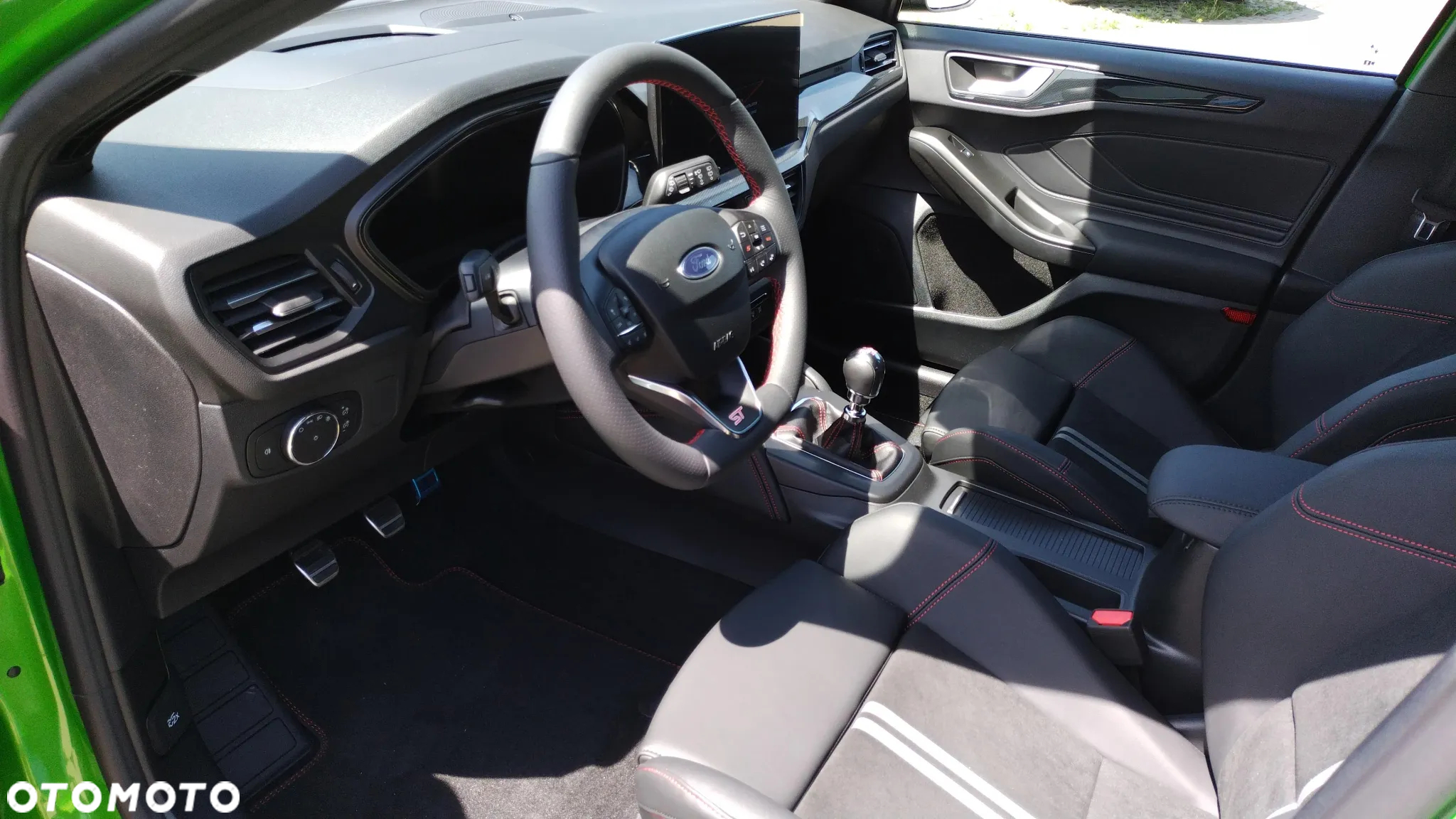 Ford Focus 2.3 EcoBoost ST X - 7