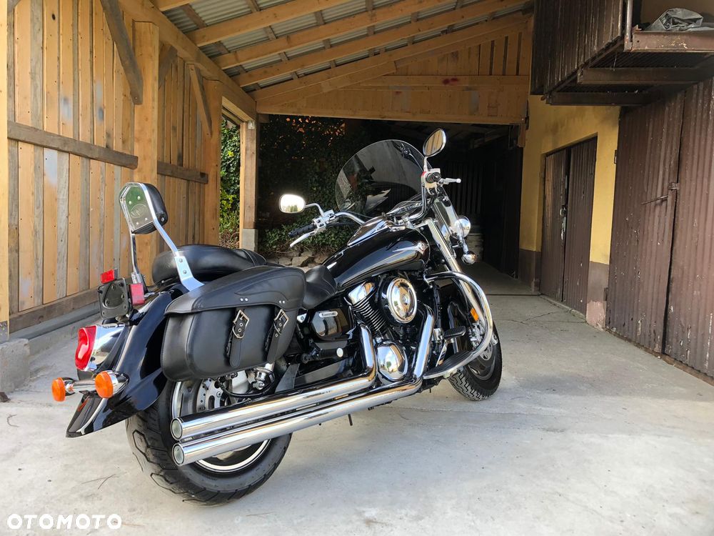 Kawasaki VN - 3