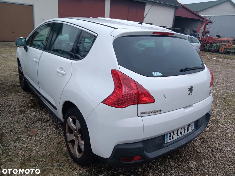 Peugeot 3008 HDi FAP 110 EGS6 Business-Line - 3