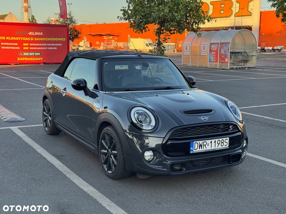 MINI Cooper S - 5