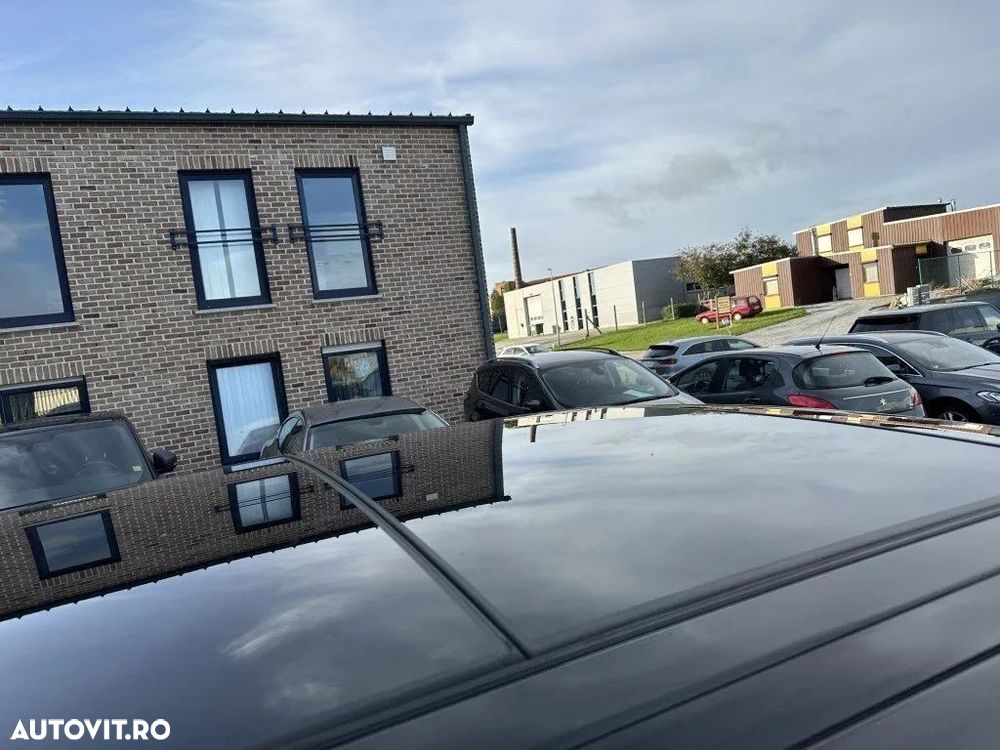 Land Rover Range Rover 3.0L TDV6 Vogue - 9