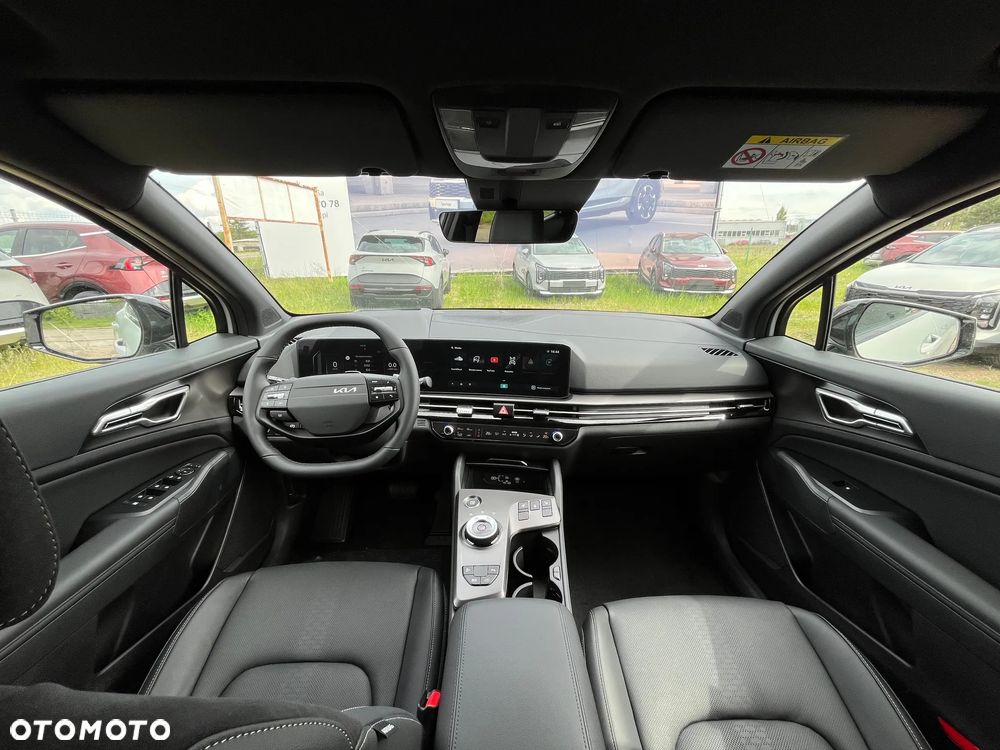 Kia Sportage 1.6 T-GDI HEV Anniversary 2WD - 13