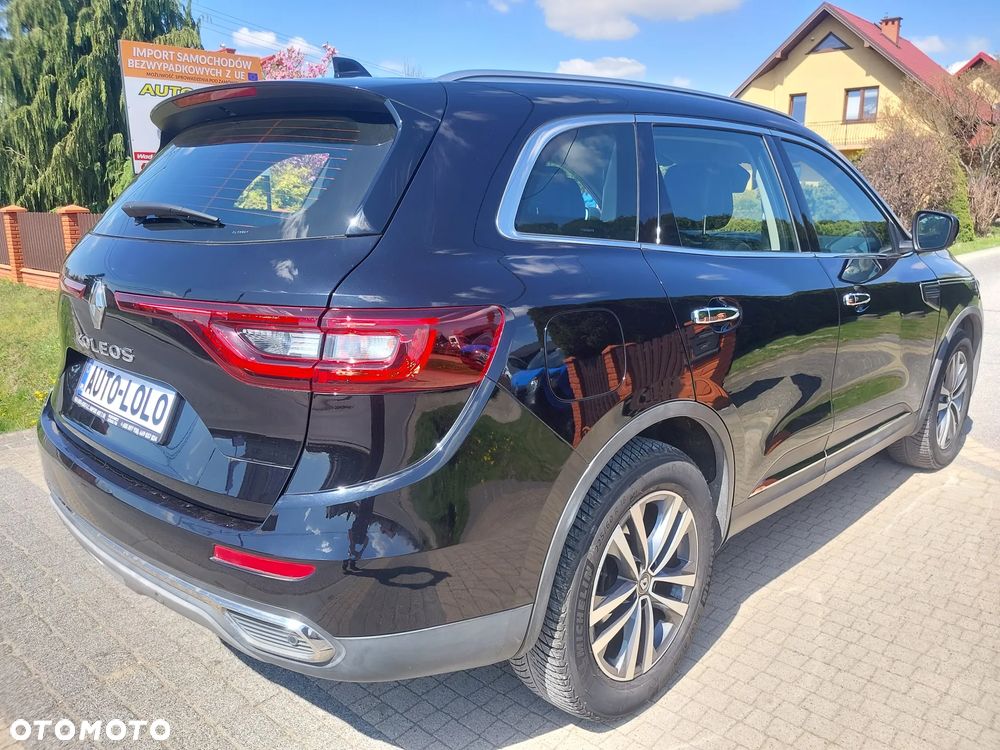Renault Koleos - 7