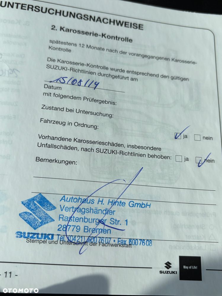 Suzuki Baleno 1.2 Premium - 34