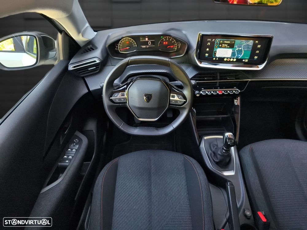 Peugeot 208 1.2 PureTech Style - 8