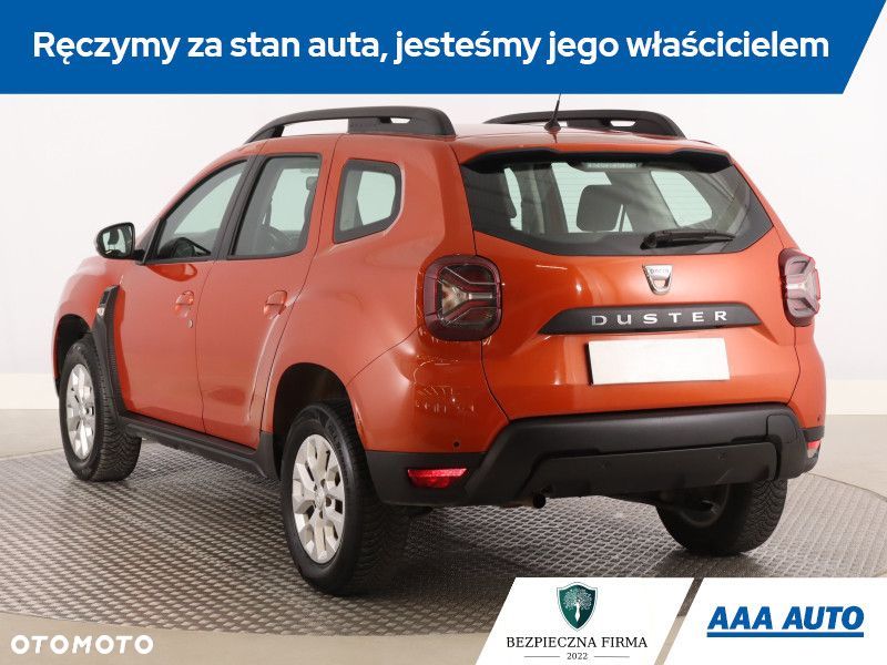 Dacia Duster - 6