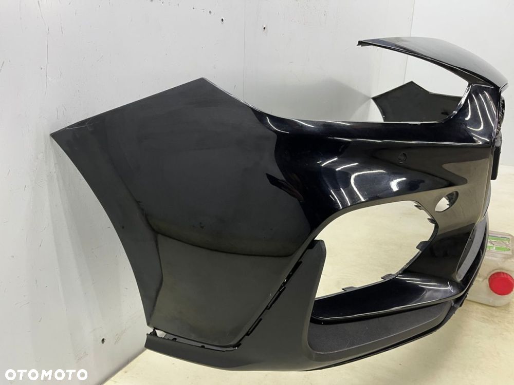 Zderzak przedni Hyundai I30 N N-Line 3 III 16r.- przód PDC 86511-S0000 - 2