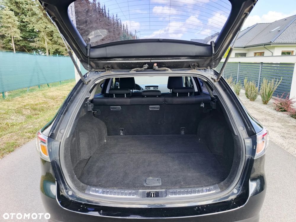 Mazda 6 2.2 CD Comfort - 6