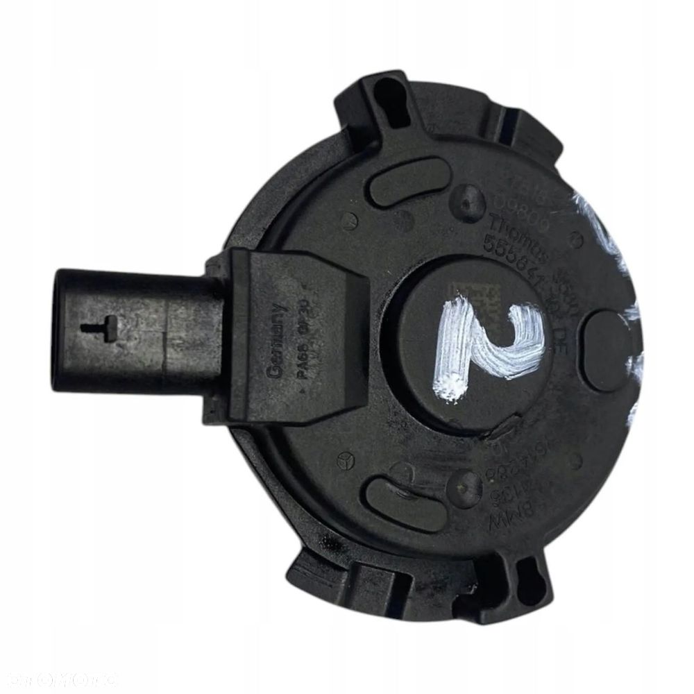 CZUJNIK FAZ ROZRZĄDU VANOS BMW G01 G05 G11 G30 G80 7614288 ORYGINAŁ 2 - 7