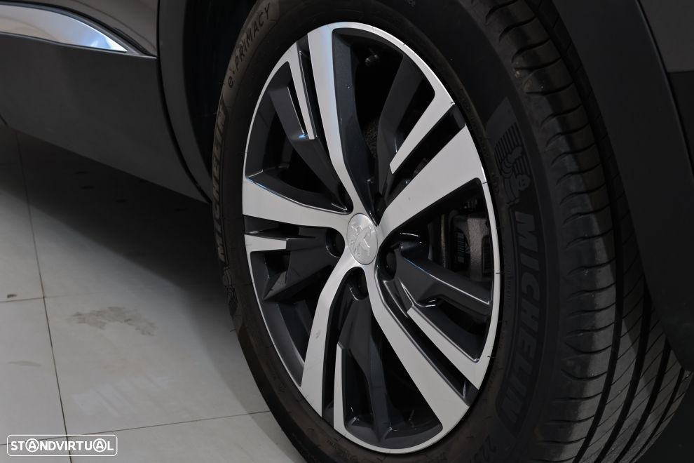Peugeot 5008 1.2 PureTech Allure Pack EAT8 - 14
