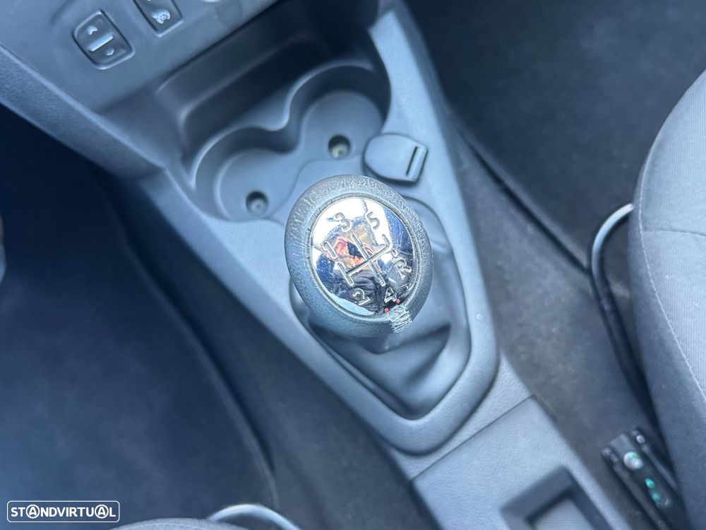 Dacia Sandero 0.9 TCe Stepway - 27