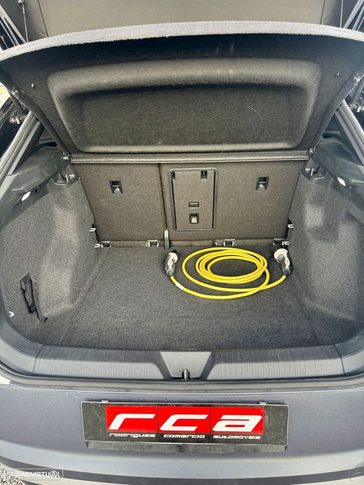 VW ID.4 77 kWh Pro Performance 1st Max - 15