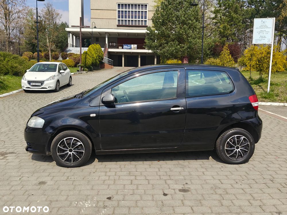 Volkswagen Fox 1.2 Fresh - 33