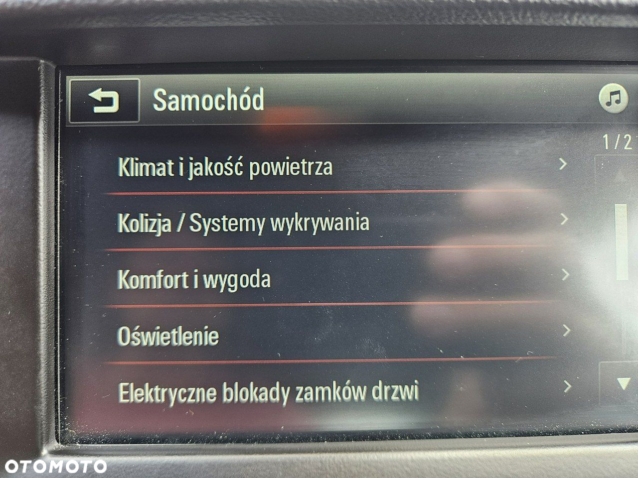 Opel Astra 1.4 Turbo Dynamic - 33