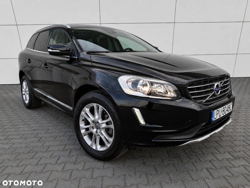 Volvo XC 60 D3 Edition Pro - 2