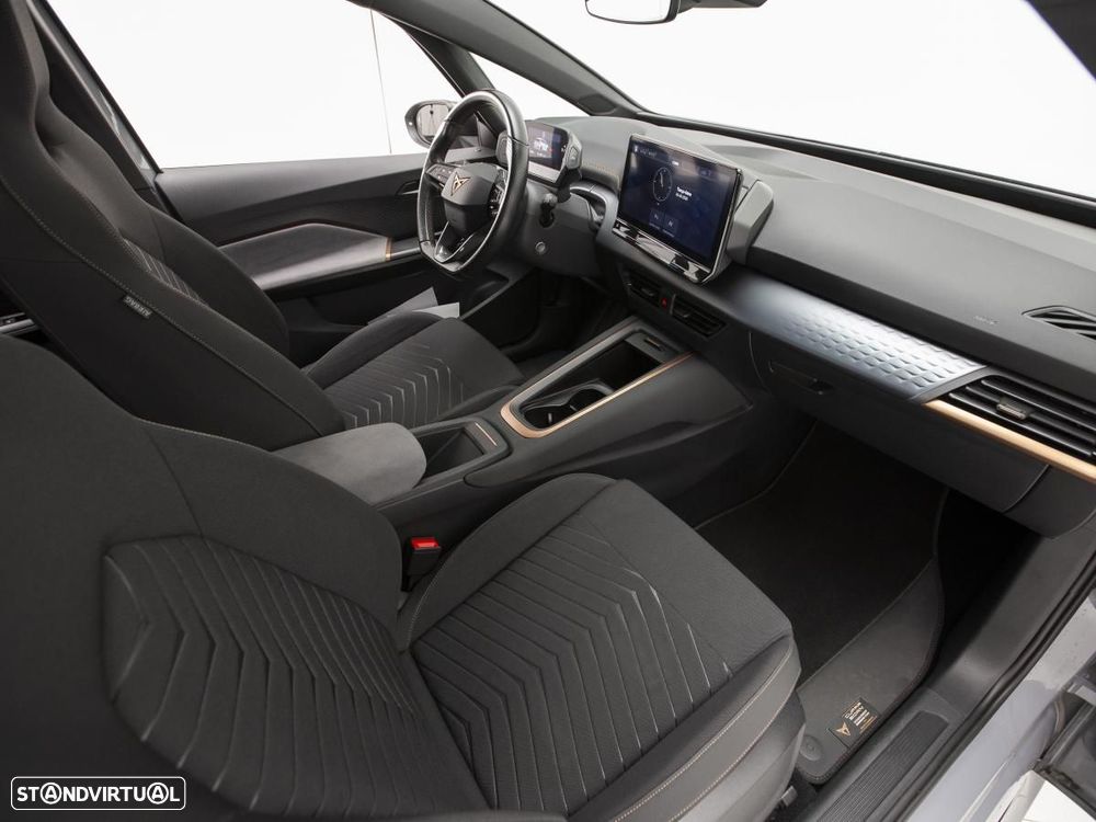 Cupra Born 58 kWh - 11