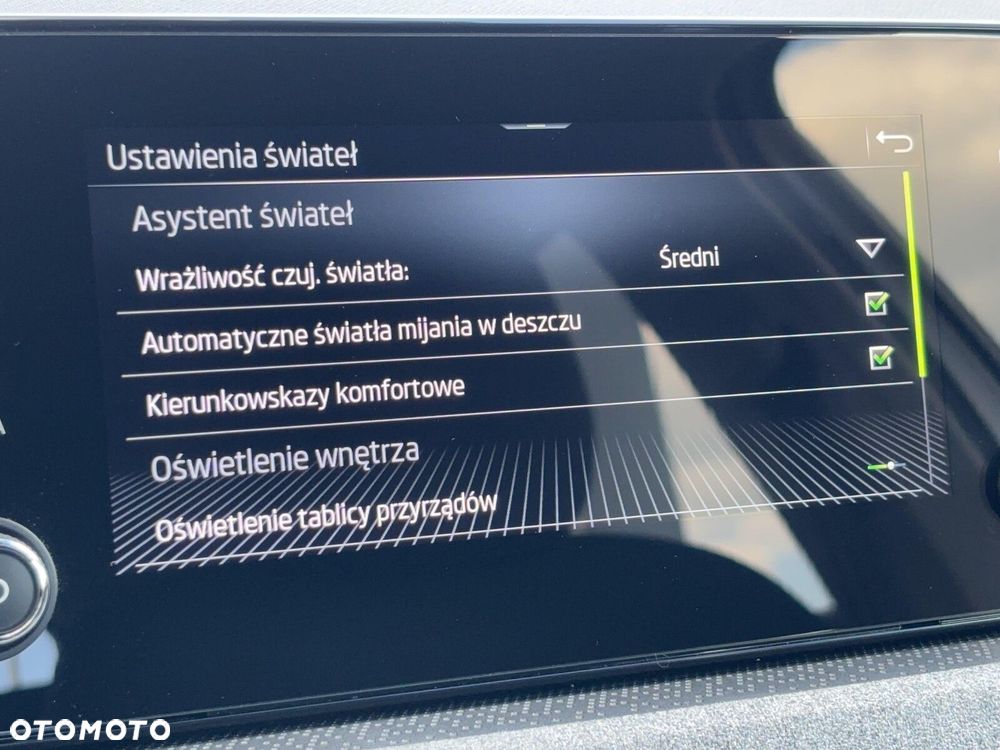 Skoda Scala 1.0 TSI Selection - 28