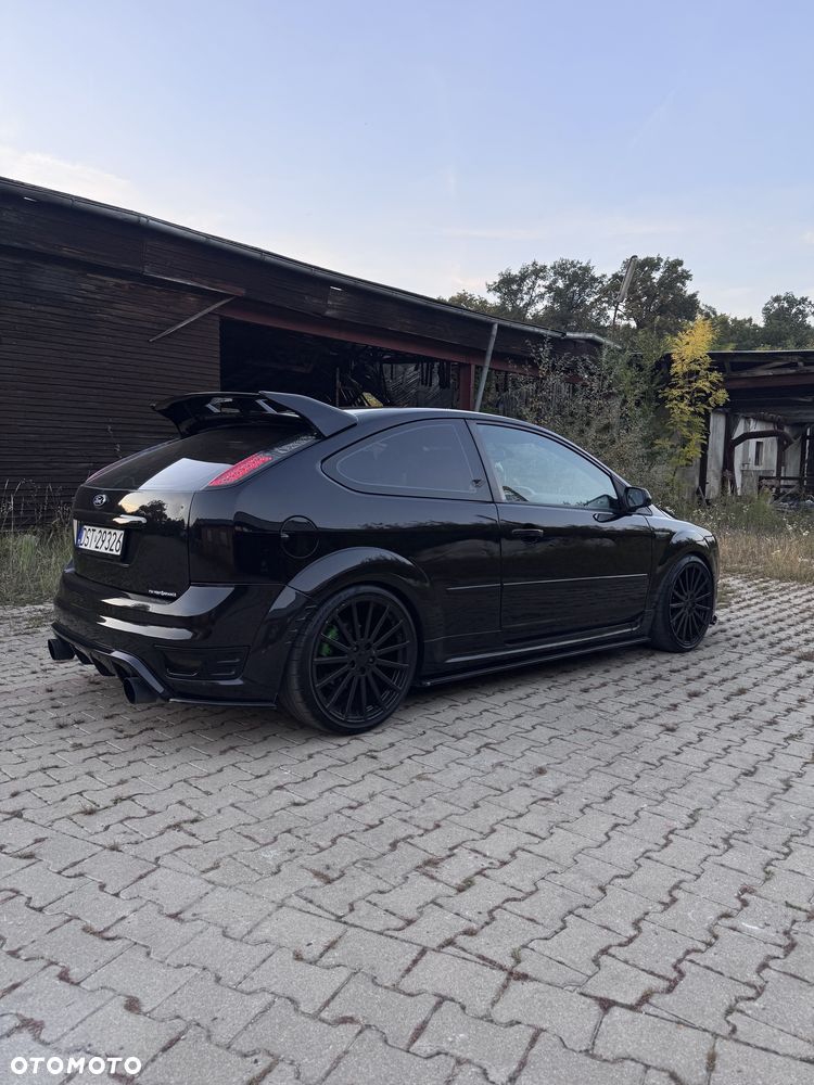 Ford Focus - 2