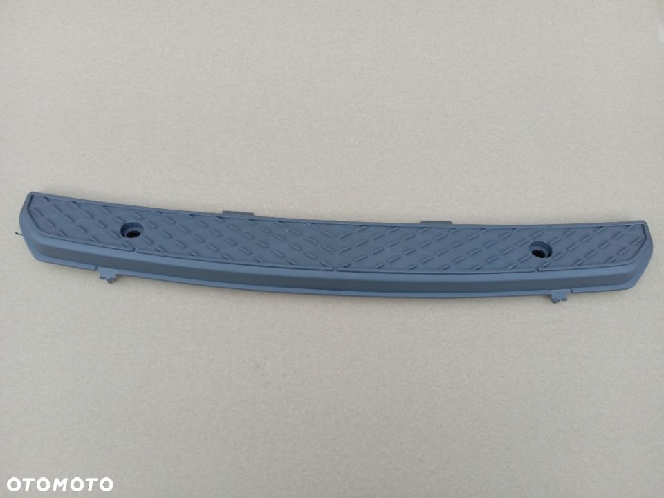 STOPIEŃ ZDERZAKA PRZEDNIEGO MERCEDES SPRINTER 06-13 NOWY - 1