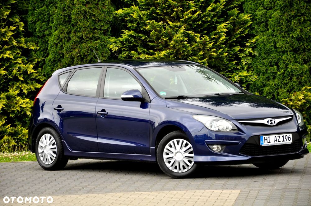Hyundai i30 1.6 Sport - 9