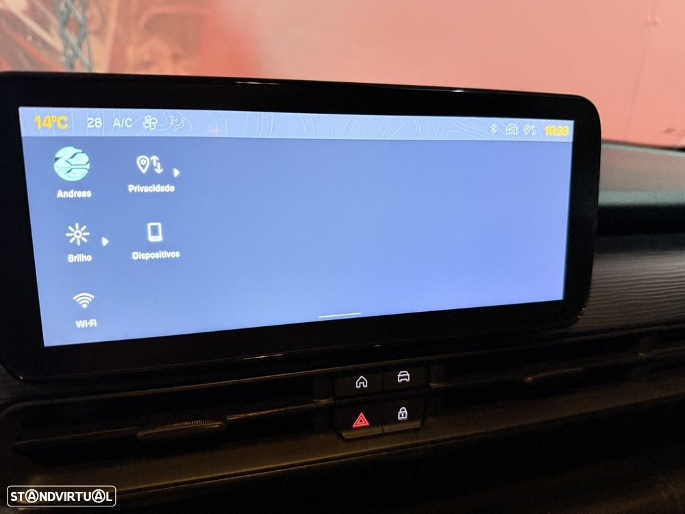 Jeep Avenger 1.2 GSE T3 Altitude - 13