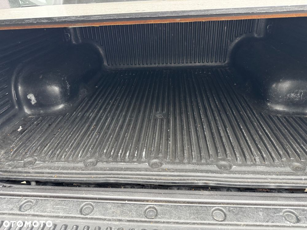 SsangYong/KGM Actyon Sports 2.0 d Crystal 4WD - 27