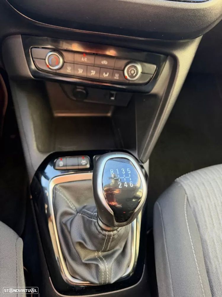 Opel Corsa 1.5 D Business Edition - 28