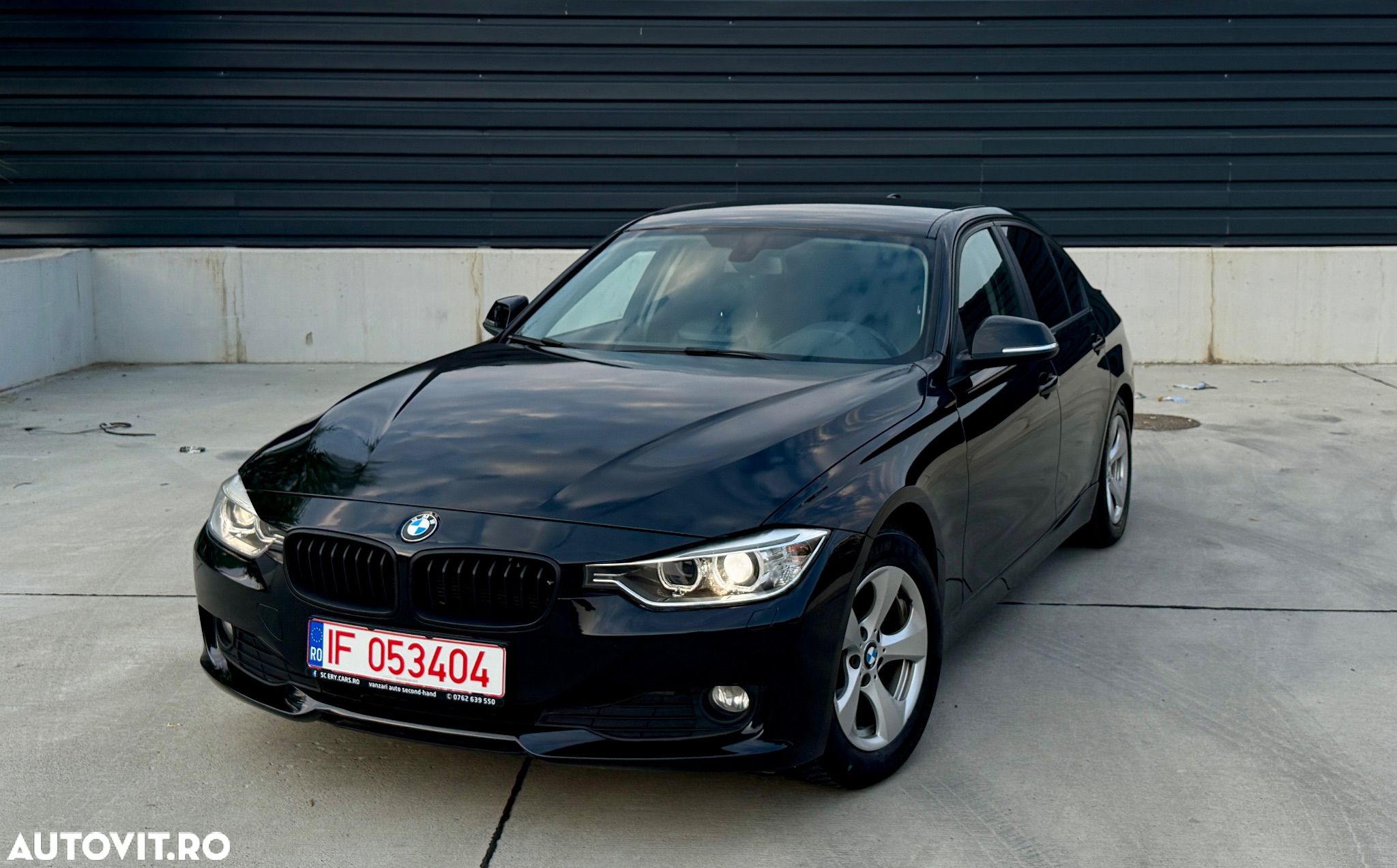 BMW Seria 3 - 1