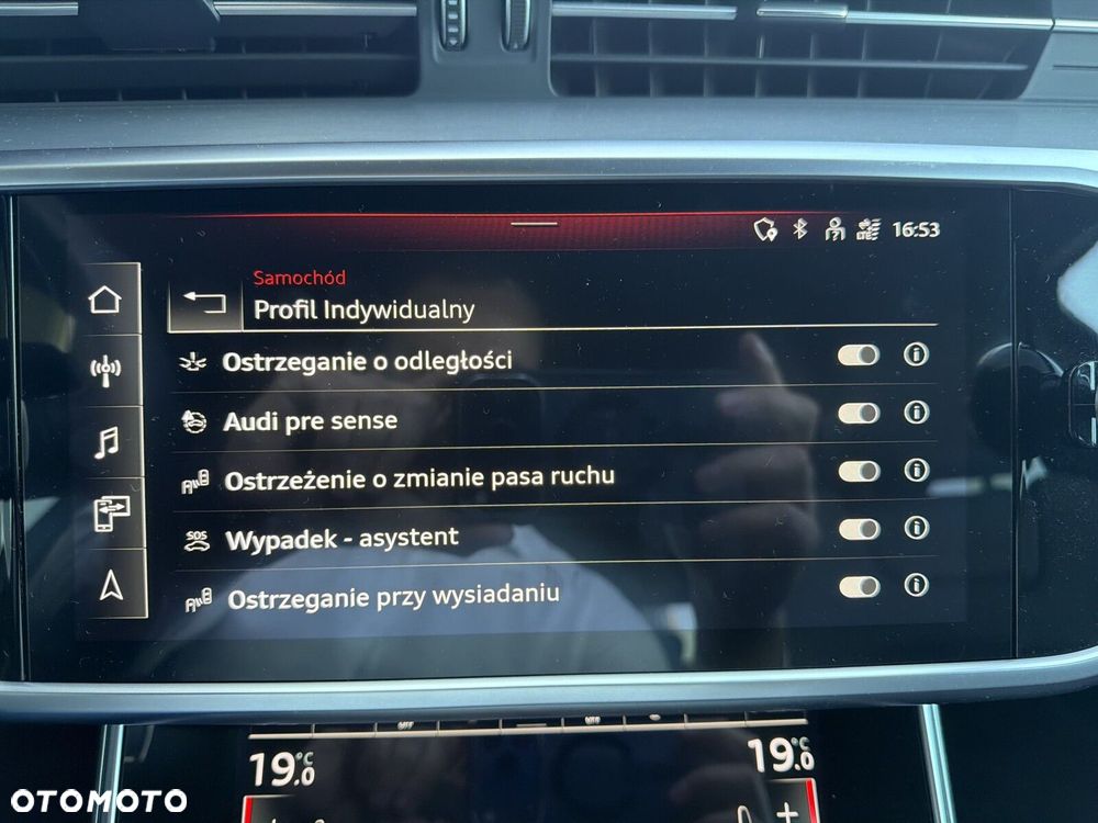 Audi A6 Avant 40 TDI mHEV Quattro S Line S tronic - 38