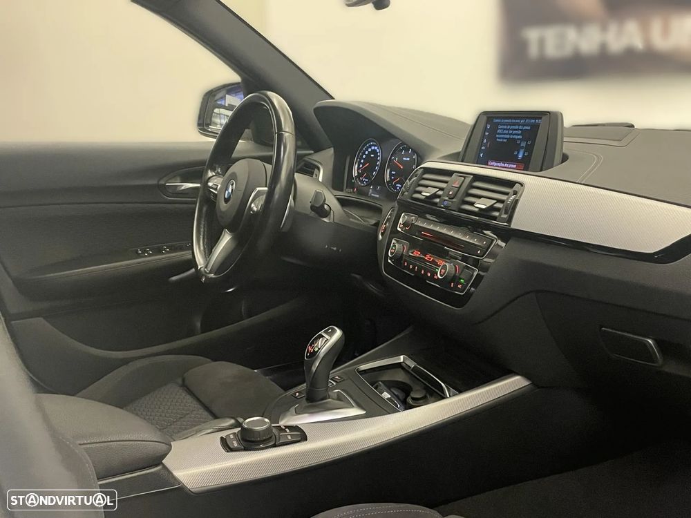 BMW 120 d Pack M Auto - 3