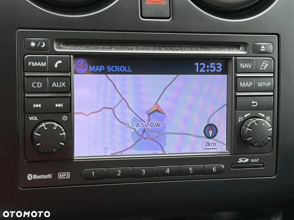 Nissan Qashqai 2.0 I-Way - 32