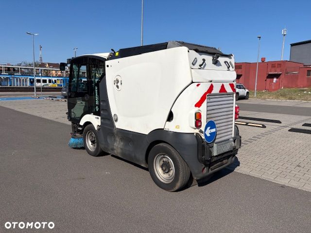 Inny zamiatarka Mathieu MC210 Ravo R2 Euro 6 PM10/PM2.5 - 4