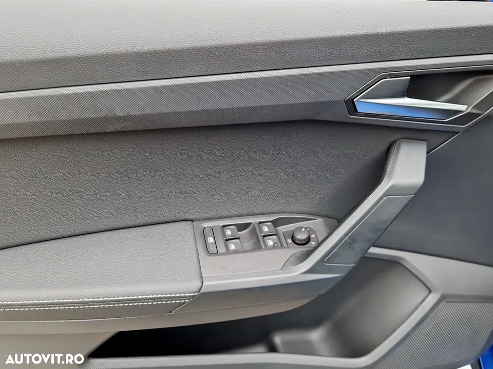 Seat Arona 1.0 TSI DSG7 Style - 15