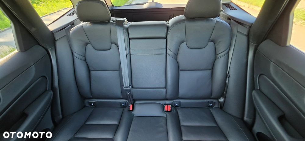 Volvo XC 60 T5 AWD Geartronic Momentum - 15